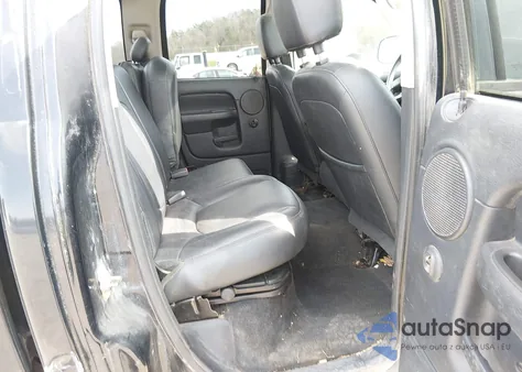 2005 Dodge Ram 1500 Slt/Laramie z USA, uszkodzony, nr VIN 1D7HU18D65S243382